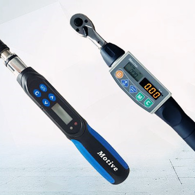 扭力扳手刻度讀數方法和使用方法